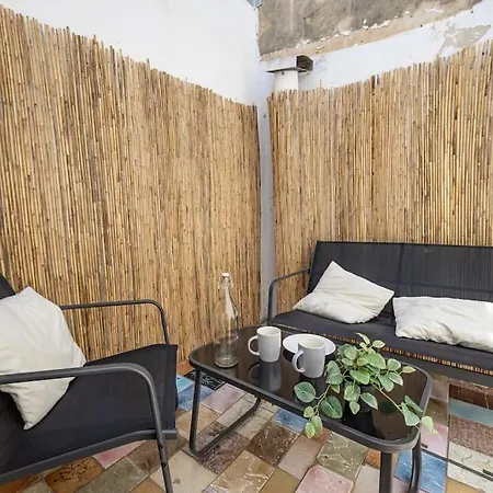 T3 Climatise Centre * Pérols